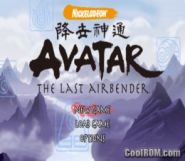 Avatar - The Last Airbender.7z
